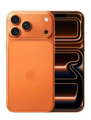 iPhone 17 Pro