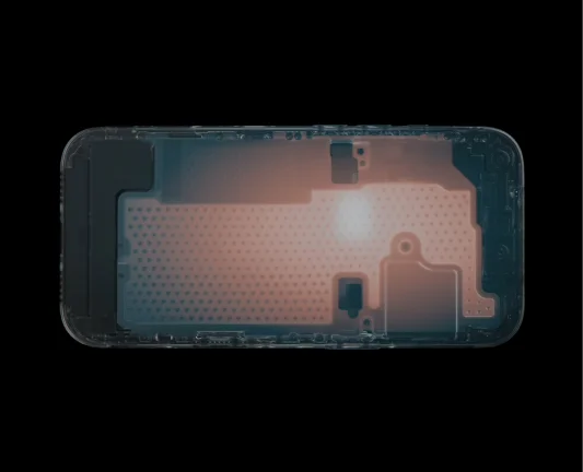 Batería del iPhone 18 Pro