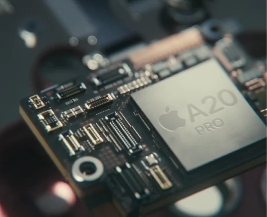 Chip A20 Pro