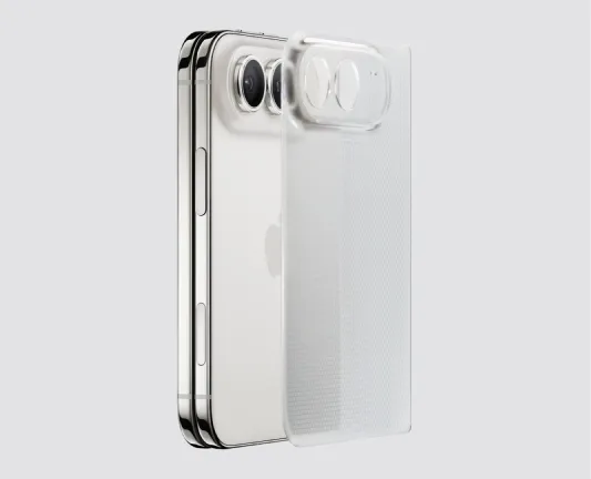 iPhone Duo