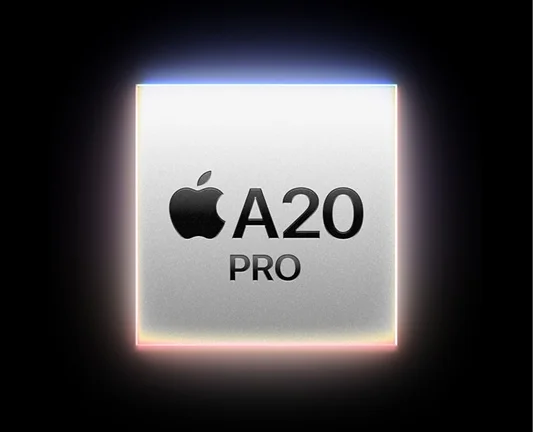 Chip A20 Pro