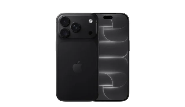 iPhone 18 Pro color borgoña