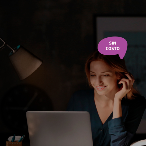 Revive el webinar