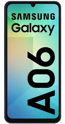 Samsung Galaxy A06 128GB