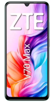 ZTE V70 Max 256GB
