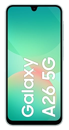 Samsung Galaxy A26 128GB